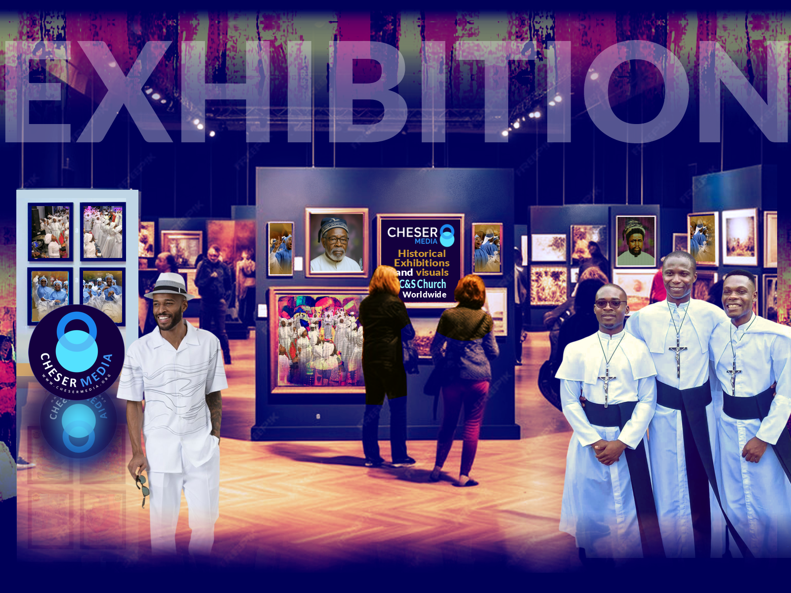 Exhibition