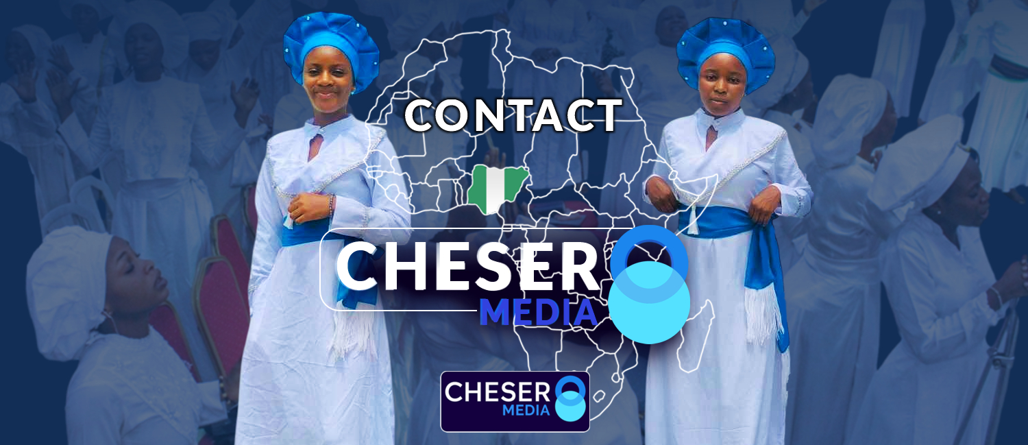 Contact Us Page