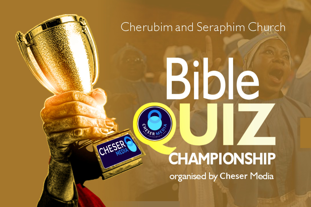 CHASER-MEDIA C&S QUIZ