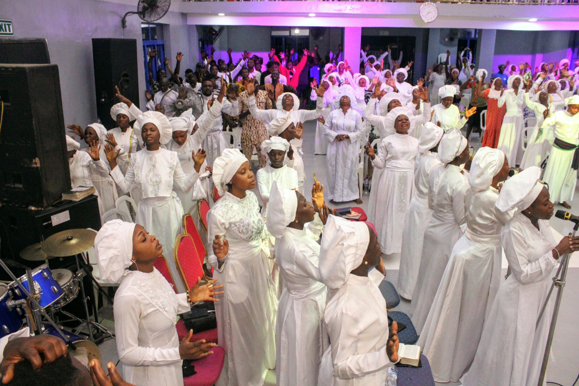 Worship