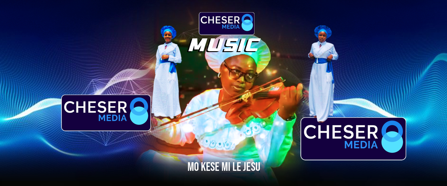 Cheser Media Music