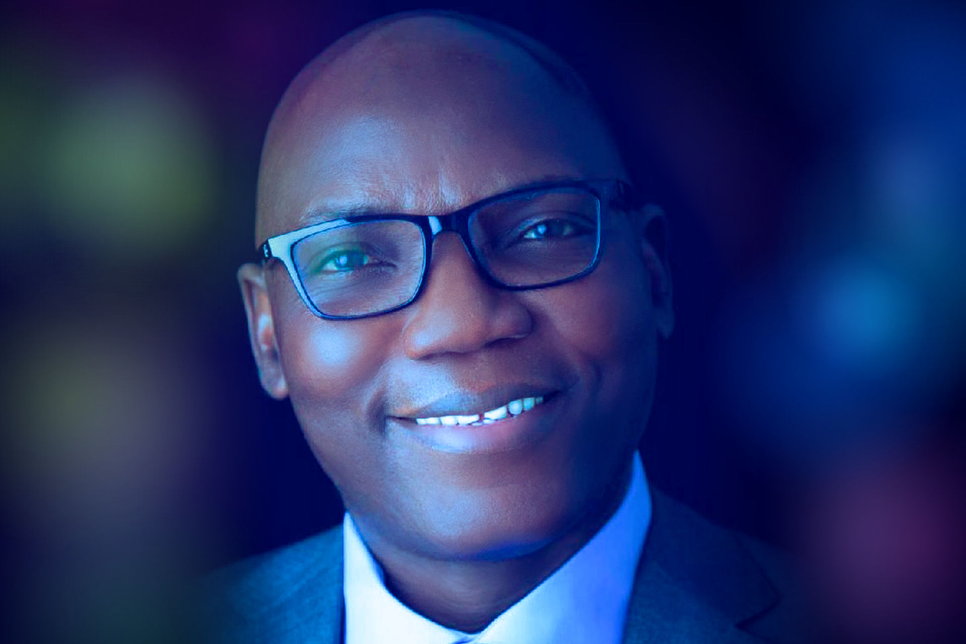 Pastor Samuel