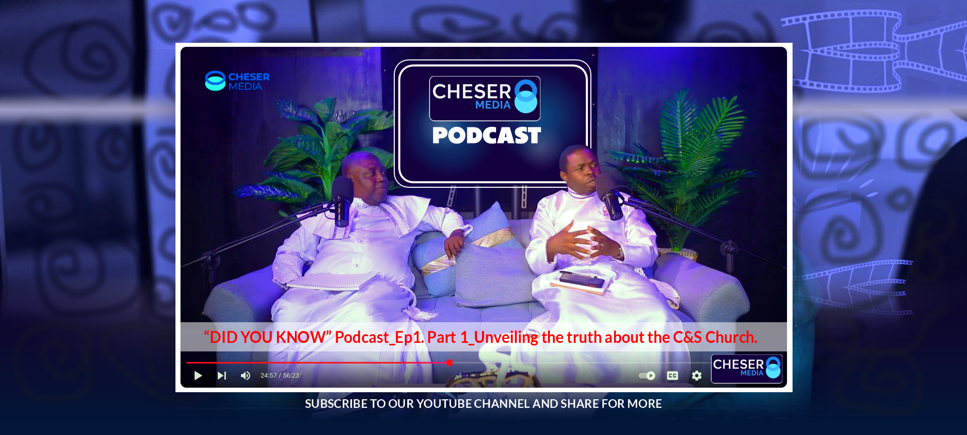 PODCAST