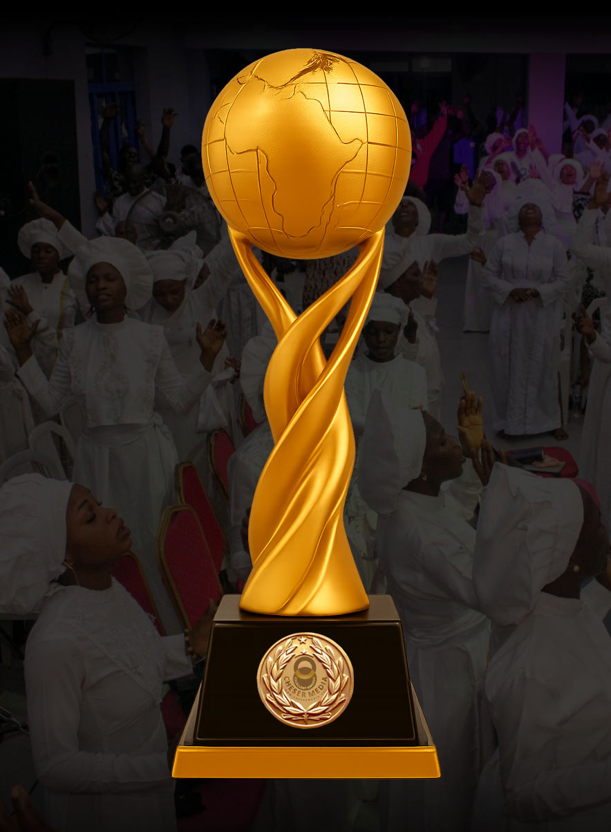 Cheser Media Arts and Gospel Festival Awards